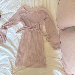 Beautiful top with undershirt 💕